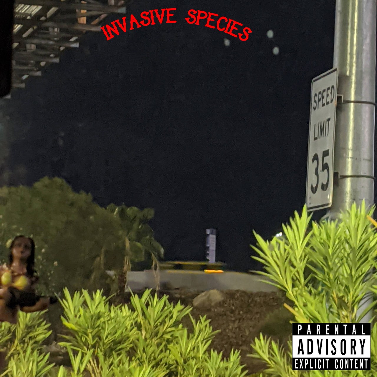 Invasive Species
