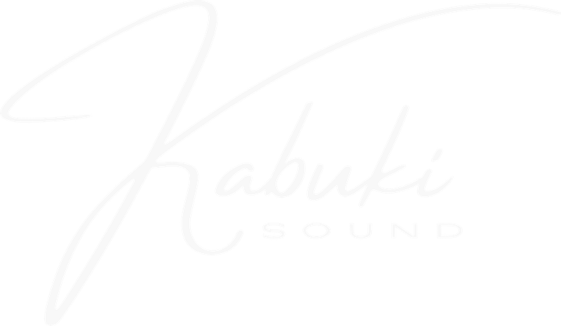 Kabuki Sound